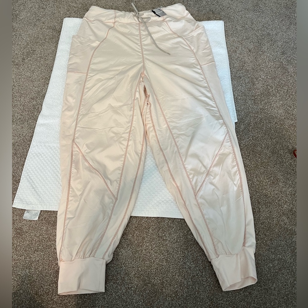 Free people L pants